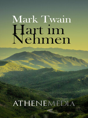 cover image of Hart im Nehmen
